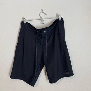 The North Face women’s shorts size 8